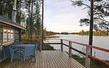 Holiday Home Arvidsjaur: Holiday Cottage In Arvidsjaur, Northern Sweden For ...