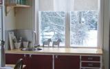 Holiday Home Sweden: Holiday House In Olsjön, Nord Sverige For 5 Persons 