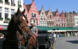 Holiday Home West Vlaanderen: Arto In Brugge, Westflandern For 6 Persons ...