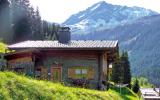 Holiday Home Vorarlberg: Holiday House (150Sqm), Silbertal For 12 People, ...