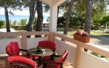 Holiday Home Croatia: Terraced House 