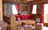 Holiday Home Rhone Alpes: Holiday Home (Approx 300Sqm), Champagny For Max 22 ...