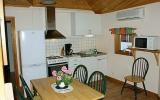 Holiday Home Vasterbottens Lan: Holiday Cottage In Lycksele, Northern ...
