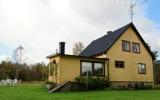 Holiday Home Kronobergs Lan: Holiday House In Hinneryd, Syd Sverige For 6 ...