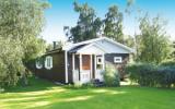 Holiday Home Bergkvara Waschmaschine: Holiday Home For 5 Persons, ...