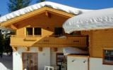 Holiday Home Gerlos: Holiday House (8 Persons) Tyrol, Gerlos (Austria) 