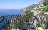 Holiday Home Conca Dei Marini Air Condition: Holiday Home (Approx ...
