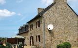 Holiday Home Morlaix Waschmaschine: Accomodation For 5 Persons In Cléder, ...