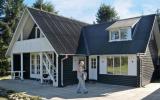 Holiday Home Guldforhoved: Holiday House In Guldforhoved, Midtjylland For 8 ...