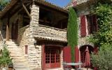 Holiday Home Ménerbes Waschmaschine: Holiday House (6 Persons) Provence, ...
