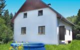 Holiday Home Czech Republic: Holiday Home For 10 Persons, Trebel , Cernosin, ...