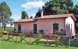 Holiday Home Lazio: Villa La Quercia: Accomodation For 8 Persons In Orte, ...