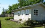 Holiday Home Denmark: Holiday House In Hvidbjerg, Østjylland For 4 Persons 