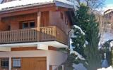 Holiday Home Saint Gervais Rhone Alpes: Terraced House 