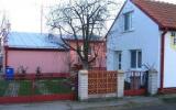 Holiday Home Czech Republic: Holiday Home (Approx 80Sqm), Lednice For Max 6 ...