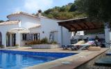 Holiday Home Andalucia Air Condition: Holiday House, Sayalonga, Nerja, ...
