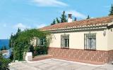 Holiday Home Spain: Villa Longa: Accomodation For 6 Persons In Almunecar. La ...