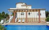 Holiday Home Spain: Holiday Cottage Casa Luna In L'ampolla Near Tarragona, ...