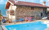 Holiday Home Italy: Casa Belvedere Ii: Accomodation For 6 Persons In Colico, ...