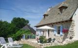 Holiday Home Auvergne Waschmaschine: Chez Baptist In Vezels Roussy, ...