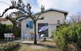 Holiday Home Aquitaine Radio: Accomodation For 6 Persons In Andernos, ...