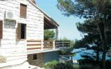 Holiday Home Croatia: Villa Bila: Accomodation For 12 Persons In Isle Of Brac, ...