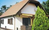 Holiday Home Somogy: Holiday Home For 4 Persons, Balatonfenyves, ...