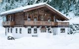 Holiday Home Finkenberg Tirol: Chalet Gaishütte: Accomodation For 20 ...