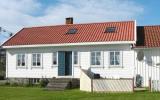 Holiday Home Vest Agder: Holiday House In Lista, Syd-Norge Sørlandet For 8 ...