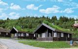Holiday Home Norway Whirlpool: Accomodation For 5 Persons In Valdres, ...