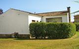 Holiday Home Rosas Catalonia: Holiday House (6 Persons) Costa Brava, ...