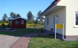 Holiday Home Germany Waschmaschine: Holiday House (108Sqm), Fuhlendorf, ...