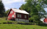 Holiday Home Hordaland Waschmaschine: Holiday House In Bremnes, Sydlige ...