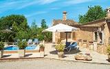 Holiday Home Islas Baleares Waschmaschine: Accomodation For 6 Persons In ...