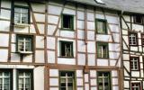 Holiday Home Nordrhein Westfalen Radio: Rur Partie In Monschau, Eifel For 4 ...