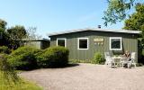 Holiday Home Rønne Radio: Holiday House In Rønne, Bornholm For 4 Persons 