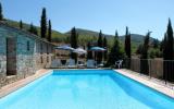 Holiday Home Gaiole In Chianti Waschmaschine: Holiday House 