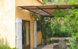 Holiday Home France Waschmaschine: Accomodation For 2 Persons In Grasse, ...