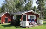 Holiday Home Orebro Lan Radio: Holiday House In Glanshammar, Midt Sverige / ...