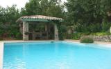 Holiday Home France: Holiday House (6 Persons) Cote D'azur, Grasse (France) 