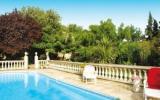 Holiday Home Languedoc Roussillon: Holiday Home For 10 Persons, Montfrin, ...