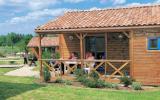 Holiday Home Moncoutant: Residence Au Fil De L'eau In Moncoutant, Loire For 6 ...