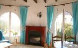 Holiday Home Spain: Holiday Home (Approx 100Sqm), Benitachell For Max 4 ...