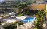 Holiday Home Spain: Holiday House (8 Persons) Tenerife, La Orotava (Spain) 