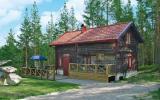 Holiday Home Sweden Waschmaschine: For 5 Persons In Dalarna, Rättvik, ...