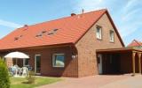 Holiday Home Niedersachsen Sauna: Holiday Home For 6 Persons, Burhave, ...