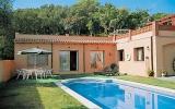 Holiday Home Spain: Casa Can Joan: Accomodation For 6 Persons In Calonge, ...