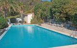 Holiday Home Cavalaire Waschmaschine: Terraced House 