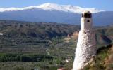Holiday Home Spain: Casa Cueva Lopera In Lopera, Andalusien Binnenland For 10 ...