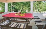 Holiday Home Primorsko Goranska: Haus Ines: Accomodation For 9 Persons In ...